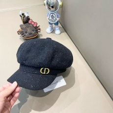 Christian Dior Caps